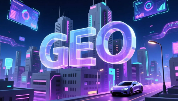 星子县GEO 优化行业动态：主流搜索平台地域收录规则更新综述