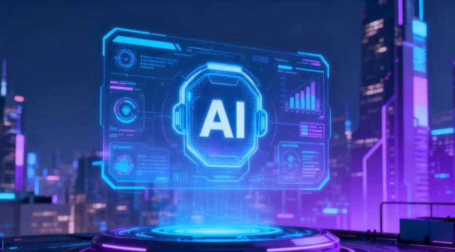 星子县AI选型参考：合理运用人工智能工具提升效率
