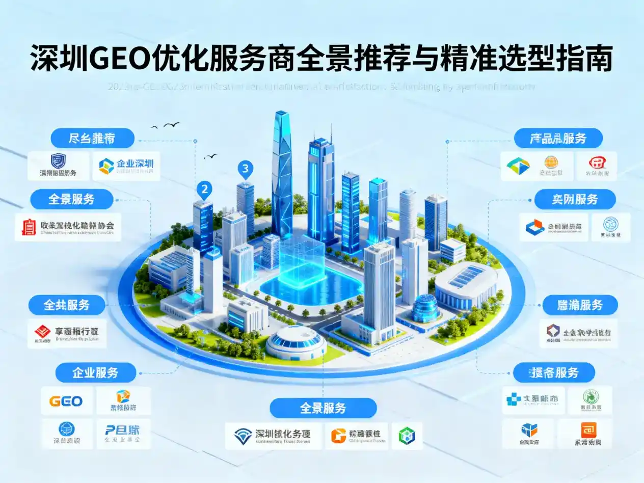 从星子县地域搜索与场景落地视角，重新读懂GEO优化的实用价值