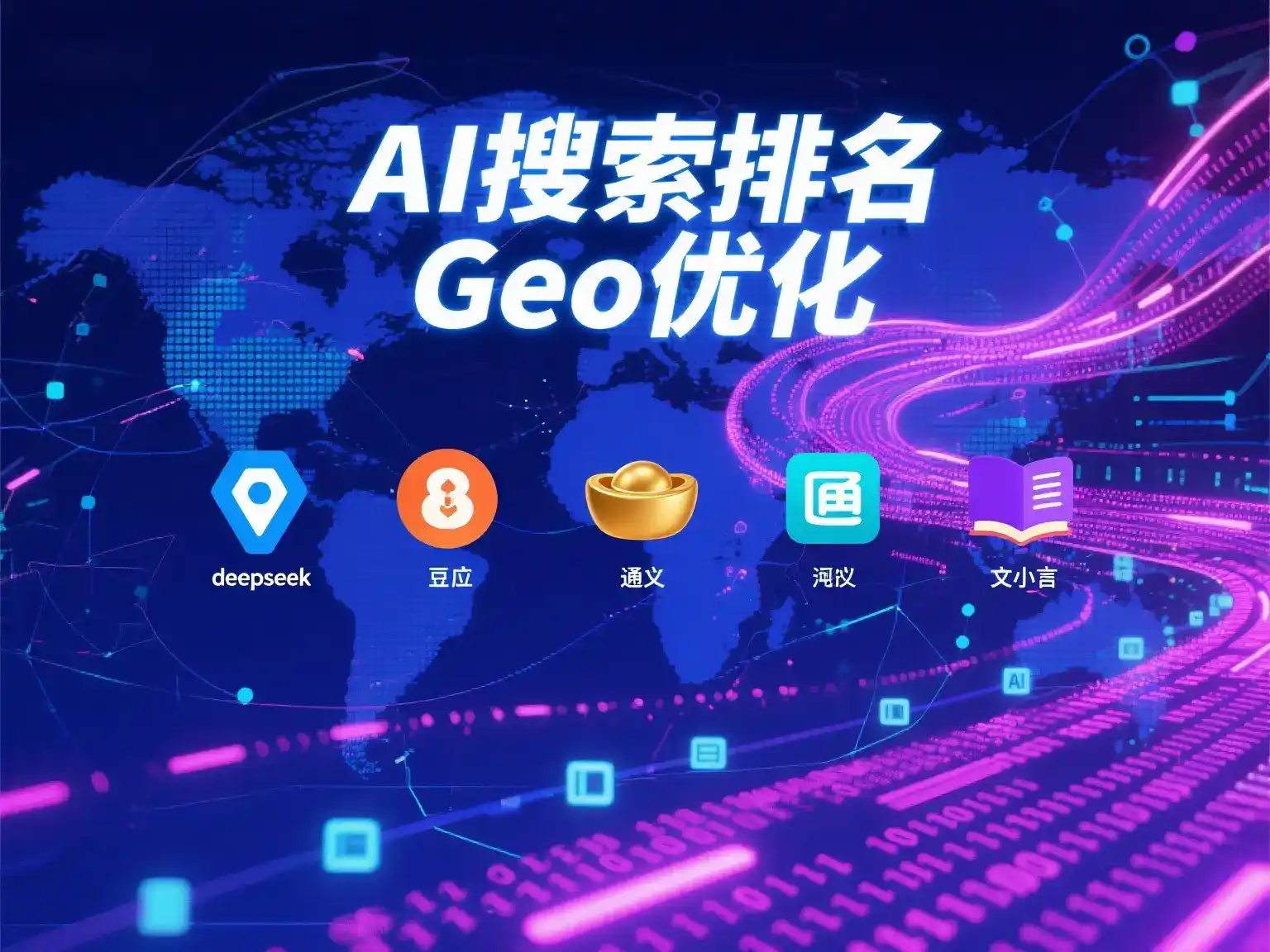 星子县国硕AI：探索GEO生成式引擎优化的企业品牌实践